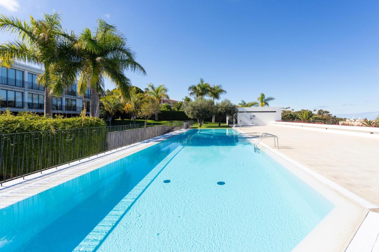 Home2Book Stunning La Quinta, Pool 圣乌尔苏拉 外观 照片
