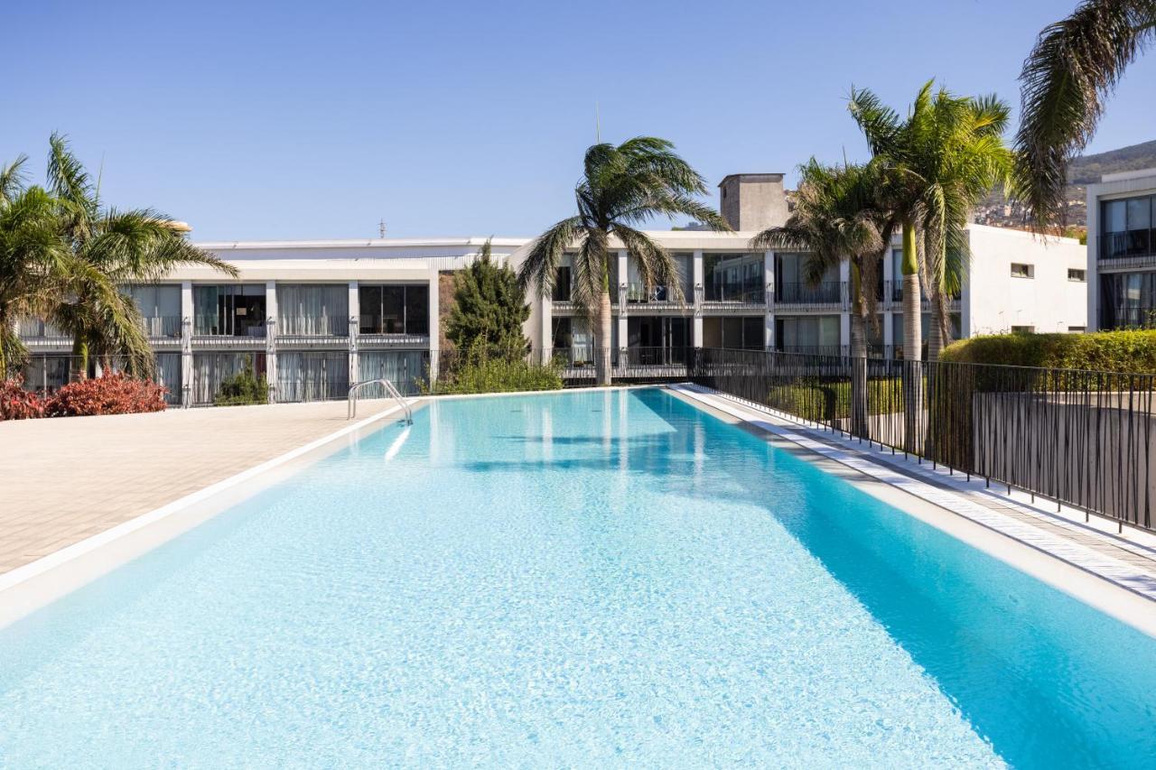 Home2Book Stunning La Quinta, Pool 圣乌尔苏拉 外观 照片